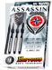 Click for Assassin 80% Tungsten softip darts